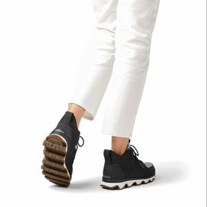 SOREL-KINETIC CARIBOU BOOT WOMEN